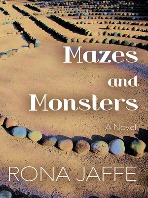 cover image of Mazes and Monsters